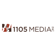 1105 Media Inc Logo PNG Vector
