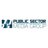 1105 Public Sector Media Group Logo PNG Vector