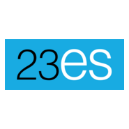 23 Essex Street Logo PNG Vector