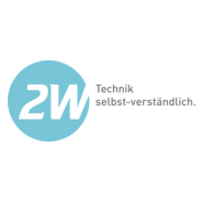 2W GmbH Logo PNG Vector