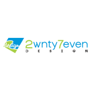 2wnty7even X7 Logo PNG Vector