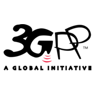 3rd Generation Partnership Project 3GPP Logo PNG Vector