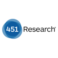 451 Research Logo PNG Vector