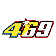 469 Hayden/Rossi Logo PNG Vector