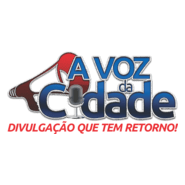 A Voz da Cidade Logo PNG Vector