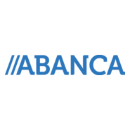 Abanca Logo PNG Vector