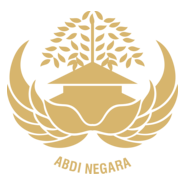 Abdi Negara Logo PNG Vector