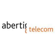 Abertis Telecom Logo PNG Vector