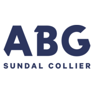 ABG Sundal Collier Logo PNG Vector