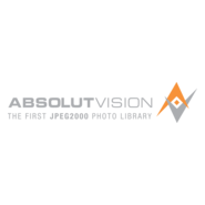 Absolut Vision Logo PNG Vector