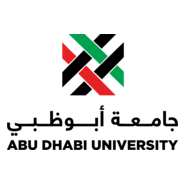 Abu Dhabi University Logo PNG Vector