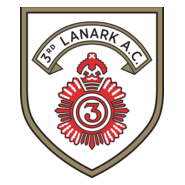 AC Third Lanark Glasgow Logo PNG Vector