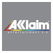 ACCLAIM Logo PNG Vector