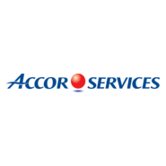 Accor Services Logo PNG Vector