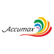 Accumax Logo PNG Vector