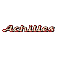 Achiles Logo PNG Vector