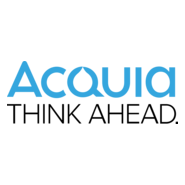 ACQUIA Logo PNG Vector