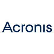 Acronis Logo PNG Vector
