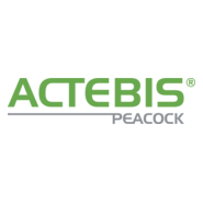 Actebis Peacock Logo PNG Vector