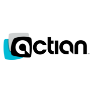 Actian Logo PNG Vector