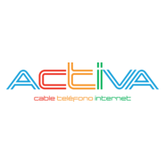 Activa.do RD Logo PNG Vector