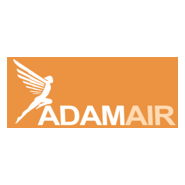 Adam Air Logo PNG Vector