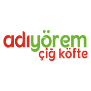 Adıyörem Çiğ Köfte Logo PNG Vector