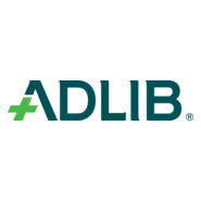 Adlib Logo PNG Vector