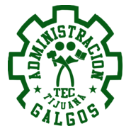 administracion tec tijuana Logo PNG Vector