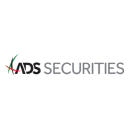 ADS Securities Logo PNG Vector