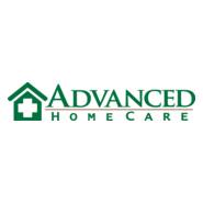 Advanced Home Care Logo PNG Vector