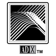 ADX Logo PNG Vector