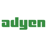 Adyen Logo PNG Vector