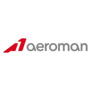 Aeroman Logo PNG Vector