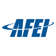 AFEI Association for Enterprise Information Logo PNG Vector