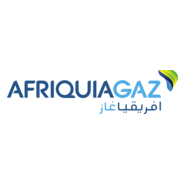 Afriquiagaz Logo PNG Vector