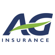 AG Insurance Logo PNG Vector