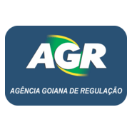AGR - AGÊNCIA GOIANA DE REGULAÇÃO Logo PNG Vector