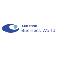 AGRESSO Logo PNG Vector