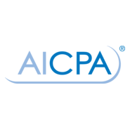 AICPA Logo PNG Vector