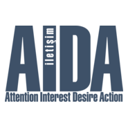 Aida İletişim Logo PNG Vector