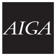 Aiga Logo PNG Vector