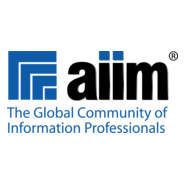 AIIM Logo PNG Vector