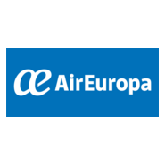 Air Europa Logo PNG Vector