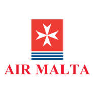 Air Malta Logo PNG Vector