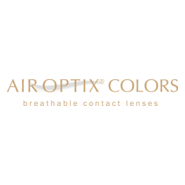 AIR OPTIX COLOR Logo PNG Vector
