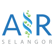 Air Selangor Logo PNG Vector