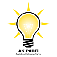 Ak Parti Logo PNG Vector