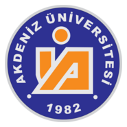 Akdeniz Üniversitesi Logo PNG Vector