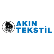 Akın Tekstil Logo PNG Vector